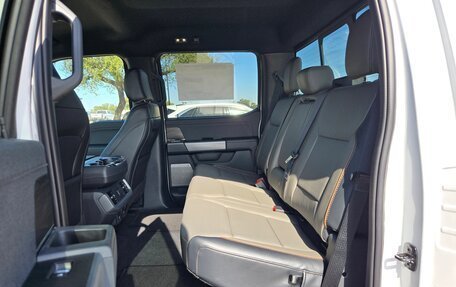 Ford F-150, 2025 год, 9 085 110 рублей, 19 фотография