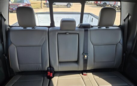 Ford F-150, 2025 год, 9 085 110 рублей, 18 фотография