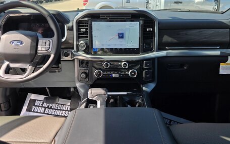 Ford F-150, 2025 год, 9 085 110 рублей, 21 фотография