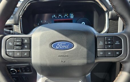 Ford F-150, 2025 год, 9 085 110 рублей, 27 фотография