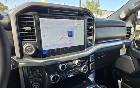 Ford F-150, 2025 год, 9 085 110 рублей, 23 фотография