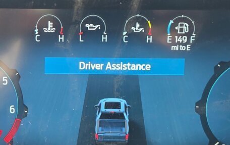 Ford F-150, 2025 год, 9 085 110 рублей, 28 фотография