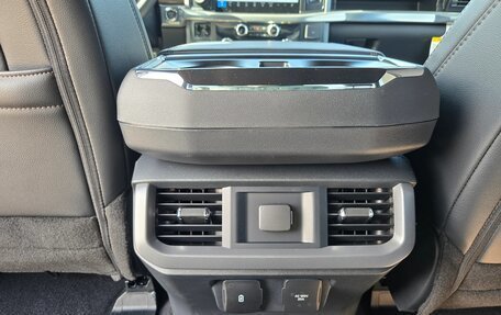 Ford F-150, 2025 год, 9 085 110 рублей, 20 фотография