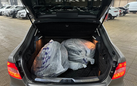 Skoda Superb III рестайлинг, 2012 год, 1 095 000 рублей, 10 фотография