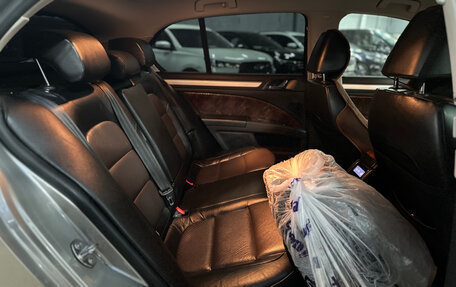 Skoda Superb III рестайлинг, 2012 год, 1 095 000 рублей, 14 фотография