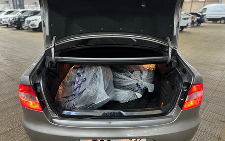 Skoda Superb III рестайлинг, 2012 год, 1 095 000 рублей, 9 фотография