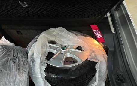 Skoda Superb III рестайлинг, 2012 год, 1 095 000 рублей, 11 фотография