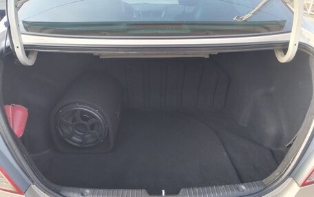 Hyundai Solaris II рестайлинг, 2011 год, 695 000 рублей, 8 фотография