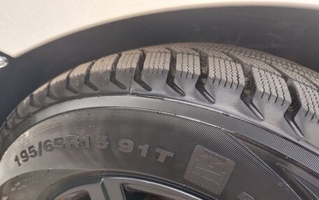 Hyundai Solaris II рестайлинг, 2011 год, 695 000 рублей, 17 фотография