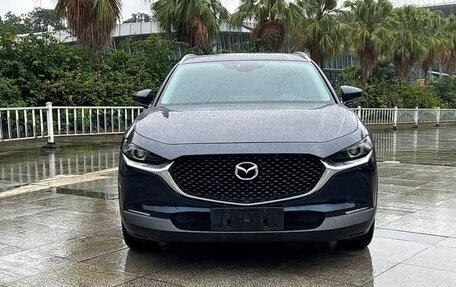 Mazda CX-30 I, 2021 год, 1 433 000 рублей, 1 фотография