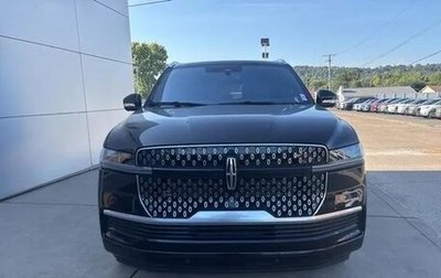 Lincoln Navigator, 2025 год, 16 083 000 рублей, 1 фотография