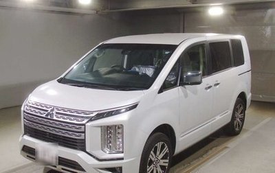Mitsubishi Delica D:5 I, 2025 год, 3 859 000 рублей, 1 фотография
