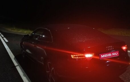 Audi A5, 2011 год, 1 000 000 рублей, 1 фотография