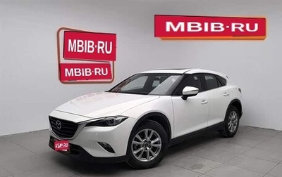 Mazda CX-4, 2021 год, 1 фотография