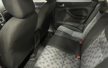 Ford Focus II рестайлинг, 2007 год, 410 000 рублей, 10 фотография