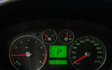 Ford Focus II рестайлинг, 2007 год, 410 000 рублей, 12 фотография