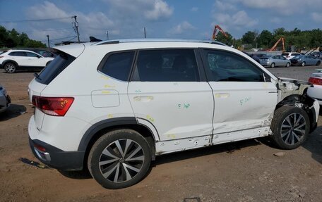 Volkswagen Taos, 2021 год, 1 600 000 рублей, 1 фотография