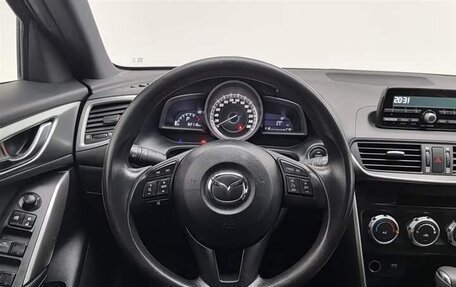 Mazda CX-4, 2021 год, 8 фотография