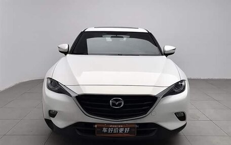 Mazda CX-4, 2021 год, 3 фотография