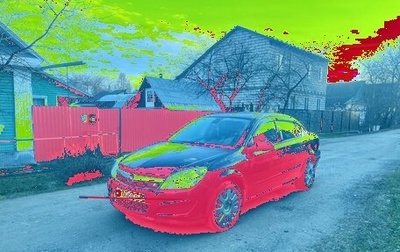 Opel Astra H, 2010 год, 550 000 рублей, 1 фотография