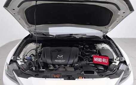 Mazda CX-4, 2021 год, 5 фотография