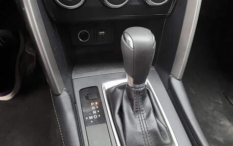 Mazda CX-4, 2021 год, 10 фотография