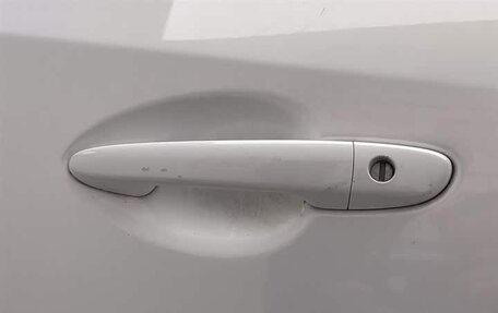 Mazda CX-4, 2021 год, 14 фотография