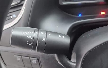 Mazda CX-4, 2021 год, 16 фотография