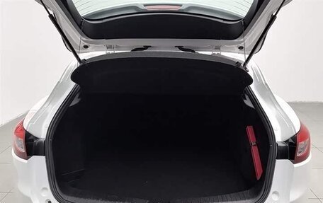 Mazda CX-4, 2021 год, 13 фотография