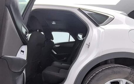 Mazda CX-4, 2021 год, 12 фотография