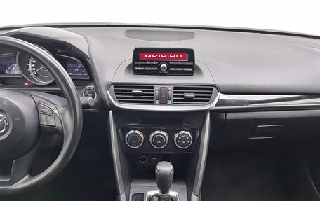 Mazda CX-4, 2021 год, 9 фотография