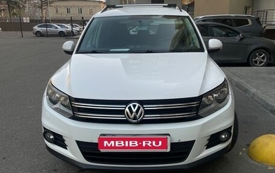 Volkswagen Tiguan I, 2012 год, 1 650 000 рублей, 1 фотография