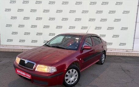 Skoda Octavia IV, 2006 год, 333 000 рублей, 1 фотография