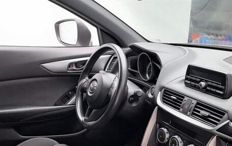 Mazda CX-4, 2021 год, 17 фотография