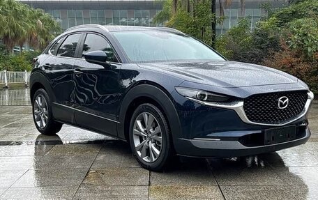 Mazda CX-30 I, 2021 год, 1 433 000 рублей, 3 фотография