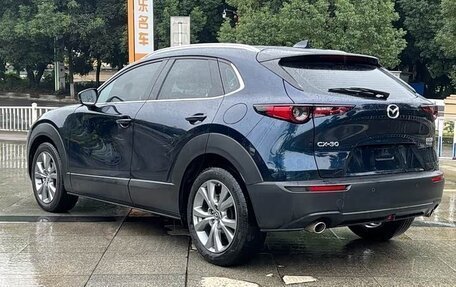 Mazda CX-30 I, 2021 год, 1 433 000 рублей, 8 фотография