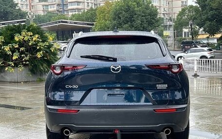 Mazda CX-30 I, 2021 год, 1 433 000 рублей, 9 фотография