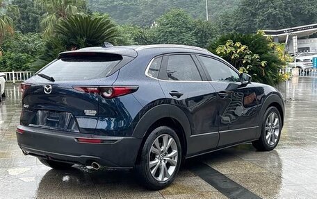 Mazda CX-30 I, 2021 год, 1 433 000 рублей, 10 фотография