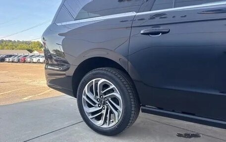 Lincoln Navigator, 2025 год, 16 083 000 рублей, 6 фотография