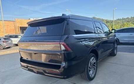 Lincoln Navigator, 2025 год, 16 083 000 рублей, 7 фотография