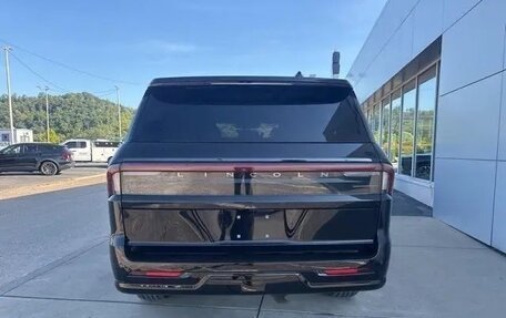 Lincoln Navigator, 2025 год, 16 083 000 рублей, 8 фотография