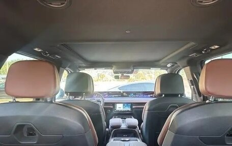 Lincoln Navigator, 2025 год, 16 083 000 рублей, 13 фотография