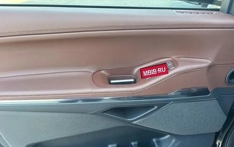 Lincoln Navigator, 2025 год, 16 083 000 рублей, 18 фотография