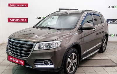 Haval H6, 2019 год, 1 343 000 рублей, 1 фотография