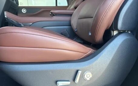 Lincoln Navigator, 2025 год, 16 083 000 рублей, 29 фотография