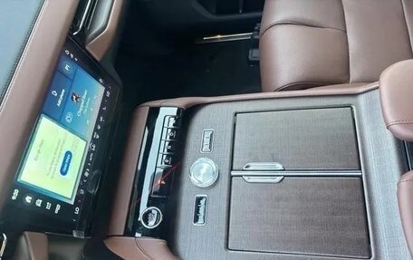 Lincoln Navigator, 2025 год, 16 083 000 рублей, 25 фотография