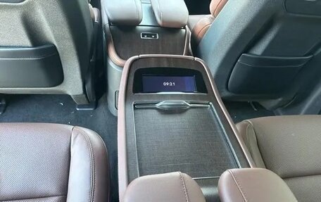 Lincoln Navigator, 2025 год, 16 083 000 рублей, 31 фотография