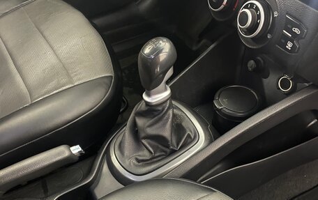 KIA Rio III рестайлинг, 2013 год, 683 000 рублей, 17 фотография