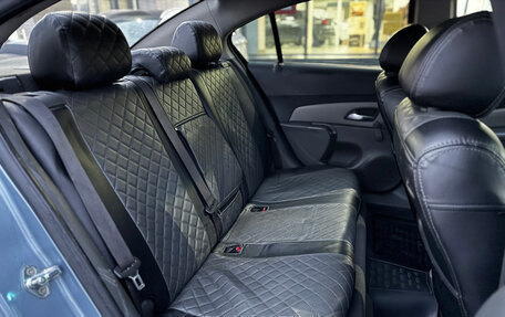 Chevrolet Cruze II, 2010 год, 475 000 рублей, 8 фотография