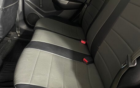 KIA Rio III рестайлинг, 2013 год, 683 000 рублей, 19 фотография